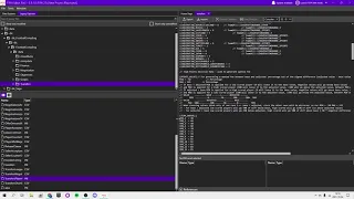 how to create database mods for fifa