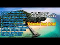 Download Lagu album minang berakhir sudah impian cinta (Emas Hantaran) arief  feat yolanda lagu terbaru 2021