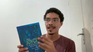 #010 “Finnegans Rivolta” (nova tradução de Finnegans Wake)