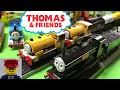 Twins vs Twins~ You Picked the Race! Thomas \u0026 Friends Bachmann HO Scale Trains