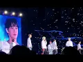 Download Lagu NCT 127 - Black Clouds cut [NEOCITY THE LINK+ in SEOUL 2022-10-23]