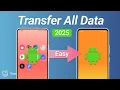 Download Lagu How to Transfer All Data From Android to Android 2025 | Fast And Safe Ways