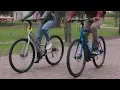 Trek Verve