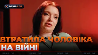 Історія дружини героя, яка продовжує його справу — Жінки-фенікс - 285x160