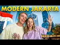 Download Lagu MODERN JAKARTA is UNBELIEVABLE! 🇮🇩 The next GLOBAL city?