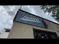 Lucille s opens its back patio to shuttered bars in Houston