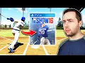 This was the BEST MLB The Show ever made...