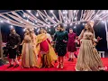 Download Lagu Jovan \u0026 Nirjona's  Sangeet Night on \