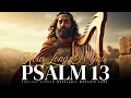 Lagu Hoe lang nog, o Jah? | Psalm 13 Lofzang (Engels-Hebreeuws)