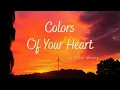 Download Lagu Colors Of Your Heart (Lyrics) | Deeply Emotional Love Song 2025 | Virtual Harmony
