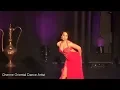 Download Lagu Cherine Oriental Dance Artist  - Law Ala Albi, Fadel Shaker