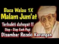 Download Lagu Baca 1x Sebelum Tidur,Rasakan Setelah Terbangun , Amalan Pembuka Pintu Rezeki Agar Cepat Kaya