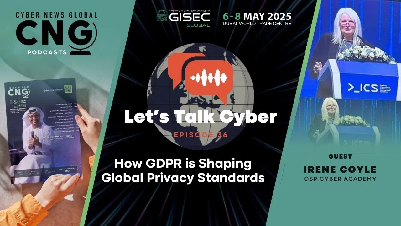 How GDPR is Shaping Global Privacy Standards