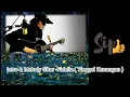 Download Lagu INTRO \u0026 MELODY GITAR - FIDELIA [ TINGGAL KENANGAN ] RAFAEL SITORUS