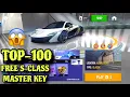 Lagu Asphalt 8, Sugar Rush Azure Coast McLaren P1 Top-100 