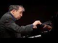 J S Bach French Suite no. 4  in E flat major,  BWV 815: Allemande. Murray Perahia