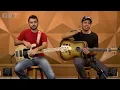 QUERO SER FELIZ TAMBÉM - Natiruts (Guitar Lesson) | How to play on guitar