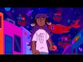 Lagu Blue Flavored // Animated Short Film
