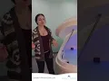 Float Therapy Float Pod Introduction and Walk Through at Serenity Waters Spa in Holmen Wisconsin