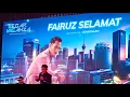 Lagu GEGAR VAGANZA 11: FAIRUZ SELAMAT - Izinkanlah