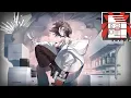 Arknights Roberta 50lv 2S lv7