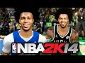 NBA 2K14 MyCareer But It s REVAMPED