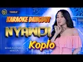 Download Lagu Difarina Indra Karaoke  - Nyawiji  Versi Koplo Adella