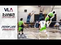 Download Lagu Unstoppable Left Handed Hitter 6’1” (185 cm) | Jason Lee (VLA Dimes Invitiational 2024)