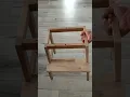 DIY Ikea Hack learning tower