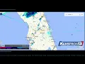 Daytona Beach Weather Radio with Live Radar from Spectrum News 13