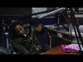 Kendrick Lamar Briefly Discusses Recording "You Ain't Gotta Lie" - The RCMS With Wanda Smith