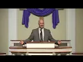Rev David Fulton Spring Revival