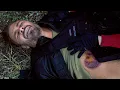 The Criminal Shot At Adam - Chicago PD 8x02