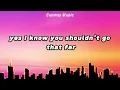 ADOY - Wonder (Lyrics)