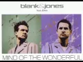 Blank \u0026 Jones with Elles De Graaf - Mind Of The Wonderful (Extended Mix)
