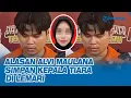 Download Lagu TERKUAK! Alasan Alvi Maulana Simpan Kepala Tiara di Balik Lemari
