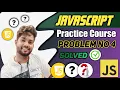Problem No 4 Javascript Practice Course Question with Solution CodeDynamo2456
