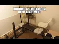 Roommate s Illegal Room Construction Goes Wrong A Something Awful Story
