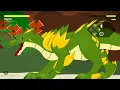 Helixftr Monster Attack