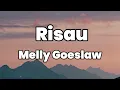 Risau - Melly Goeslaw || LIRIK