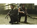 Download Lagu The Walking Dead Soundtracks Compilation