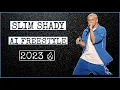 Download Lagu Eminem - 16 Bars [2023] (AI)
