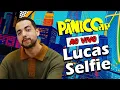 Lagu LUCAS SELFIE | PÂNICO - 18/11/2025