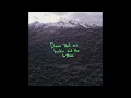 Kanye West - All Mine (Lyric Video)