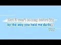 Crying Time KARAOKE - Victor Wood