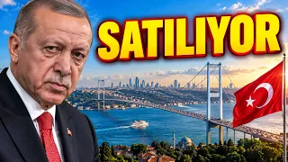 BİZ ŞAKA SANIYORDUK, GERÇEK OLDU