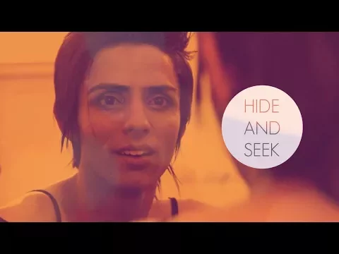 Hide and Seek