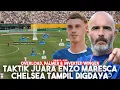Download Lagu Taktik Juara Chelsea, Enzo Maresca Superior: Palmer Cerdas \u0026 Man to Man | Chelsea 3 - 0 PSG