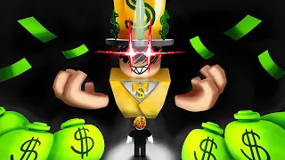 Catching Roblox's GREEDIEST Scammer...