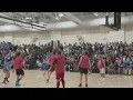 Farmington teachers square off against ESPN employees for charity